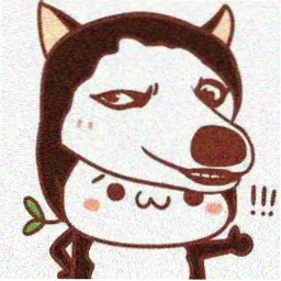回复术士真人版反派角色头像